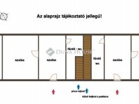 Eladó családi ház, X. kerületben 155 M Ft, 5 szobás
