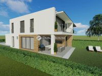 Eladó ikerház, Szegeden 144 M Ft, 2+3 szobás