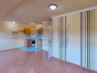 Kiadó téglalakás, albérlet