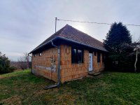 Eladó ikerház, Szőkéden 14.99 M Ft, 2 szobás