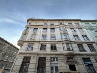 Eladó téglalakás, VII. kerületben 210 M Ft, 5 szobás