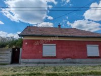 Eladó családi ház, Orosházán, Bocskai utcában 20 M Ft