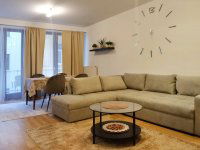 Kiadó téglalakás, albérlet, VI. kerületben 415 E Ft / hó