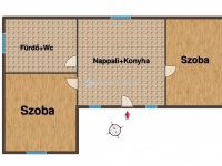 Eladó családi ház