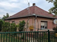 Eladó családi ház, Hajdúböszörményen, Fürdő utcában