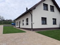 Eladó családi ház, Pécsváradon 139.9 M Ft, 7 szobás