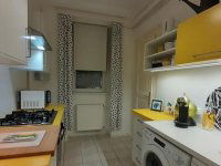 Kiadó téglalakás, albérlet, VII. kerületben, Bethlen Gábor téren