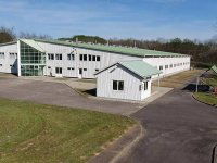 Eladó ipari ingatlan