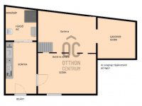 Eladó téglalakás, VII. kerületben 44.9 M Ft, 1 szobás