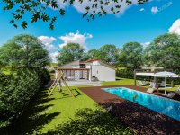 Eladó családi ház, Kecskeméten 81.6 M Ft, 4 szobás