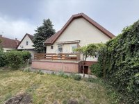 Eladó családi ház, Kecskeméten 84.9 M Ft, 4 szobás