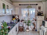 Eladó családi ház, II. kerületben 180 M Ft, 3 szobás