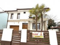 Eladó családi ház, Budapesten, XVIII. kerületben 135 M Ft