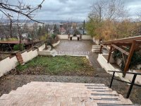 Kiadó ikerház, albérlet, Budaörsön, Fodros utcában, 9 szobás