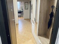 Eladó panellakás, III. kerületben 76 M Ft, 3 szobás