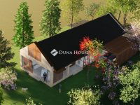 Eladó családi ház, Veresegyházon 136 M Ft, 3+1 szobás