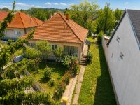Eladó családi ház, Kerecsenden 14.9 M Ft, 4 szobás