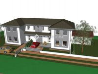 Eladó ikerház, XVIII. kerületben 120 M Ft, 5 szobás