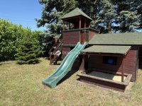 Eladó családi ház, Balatonfenyvesen 199 M Ft, 5 szobás