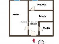 Kiadó panellakás, albérlet