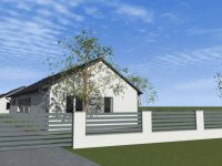 Eladó családi ház