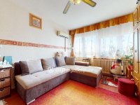 Eladó panellakás, Mátészalkán 33.5 M Ft, 1+1 szobás
