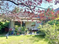 Eladó családi ház, Szigetszentmiklóson 135.9 M Ft, 3 szobás