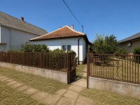 Eladó családi ház, Nagyecseden 16.69 M Ft, 3+1 szobás