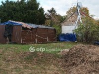Eladó telek, Martonvásáron 44.5 M Ft / költözzbe.hu