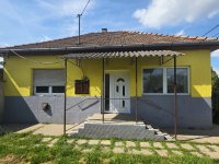 Eladó családi ház, Tiszavasváriban 29.8 M Ft, 4 szobás