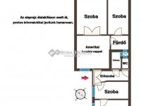 Eladó téglalakás, VII. kerületben 154 M Ft, 4 szobás