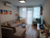 Eladó panellakás, Szegeden 74.85 M Ft, 3 szobás