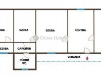 Eladó családi ház