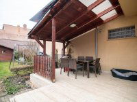 Eladó ikerház, XVIII. kerületben 125 M Ft, 4 szobás