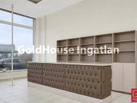 Kiadó üzlethelyiség, III. kerületben 1756 E Ft / hó