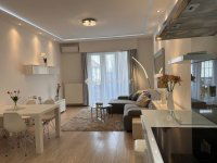 Eladó téglalakás, XII. kerületben 112 M Ft, 2 szobás