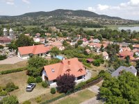 Eladó családi ház, Badacsonytomajon, Erdős utcában 289 M Ft