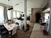 Eladó családi ház, Vecsésen 119 M Ft, 7+1 szobás