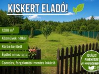 Eladó mezogazdasagi ingatlan, Bordányon 6.5 M Ft