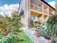 Eladó ikerház, Nyíregyházán 119.7 M Ft, 5+2 szobás