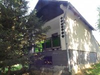 Eladó nyaraló, Becsehelyen 9.9 M Ft, 1 szobás
