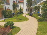 Kiadó téglalakás, albérlet, Pécsett 198 E Ft / hó, 2 szobás