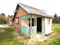 Eladó telek, Szombathelyen 6.5 M Ft / költözzbe.hu