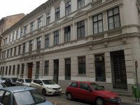 Kiadó téglalakás, albérlet, VIII. kerületben 195 E Ft / hó