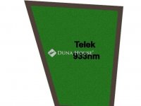 Eladó telek, Monorierdőn 22 M Ft / költözzbe.hu