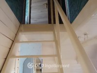 Eladó nyaraló, Mátraderecskén 68 M Ft, 2 szobás