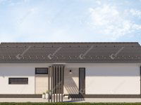 Eladó családi ház, Iszkaszentgyörgyön 86.4 M Ft, 4 szobás