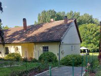 Eladó sorház, Balatonbogláron 54.9 M Ft, 2 szobás