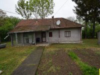 Eladó családi ház, Pósfán 6.9 M Ft, 2 szobás