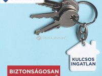 Eladó családi ház, Kecskeméten 130 M Ft, 3+1 szobás